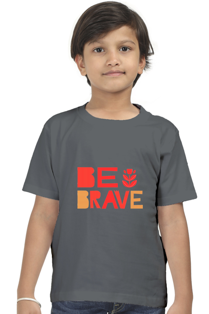 Adventure Awaits: Explore in Style with Bluelander's Half Sleeve Tees for Kids.