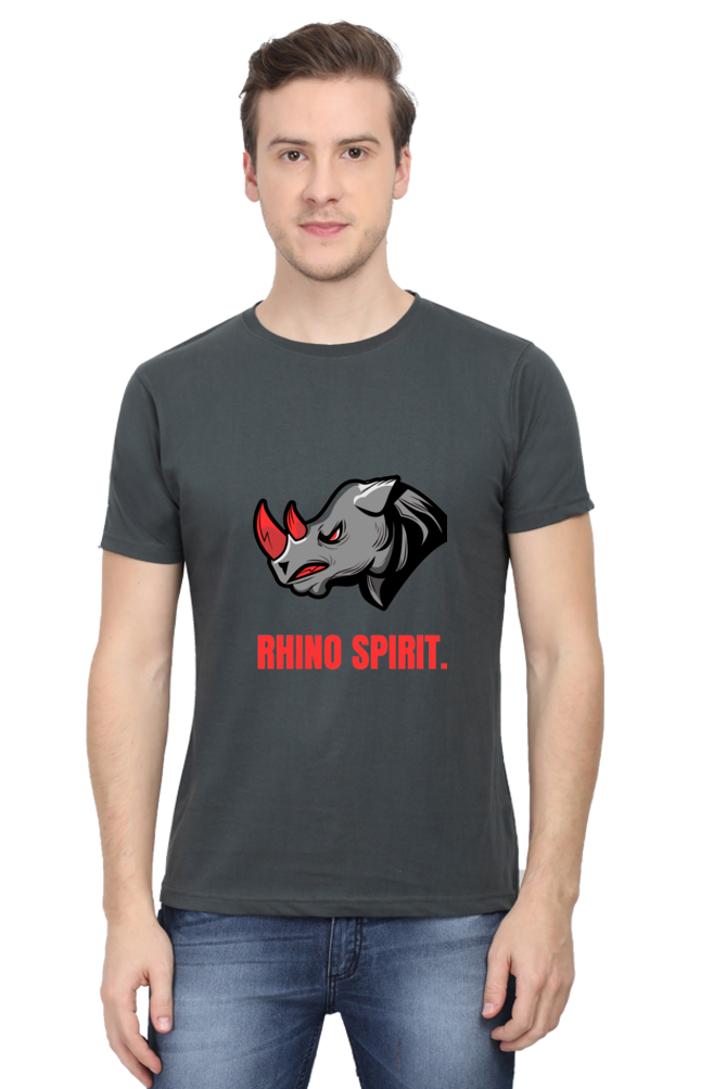 Bluelander's Cotton Half Sleeve T-Shirt - Saying Goodbye to Boring, Hello to Glam!