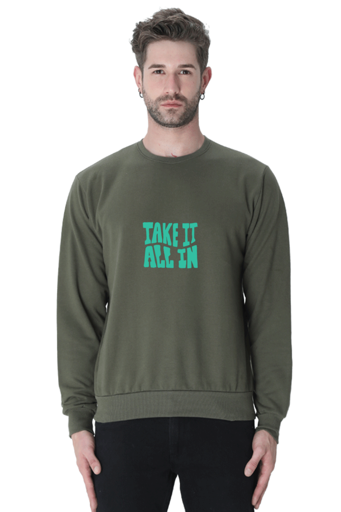 Bluelander Sweatshirts:Upgrade Your Style and Empower Yourself with Premium Comfort and Exclusive Designs.Take in all the Positive Energy from Our Clothing and Shine.
