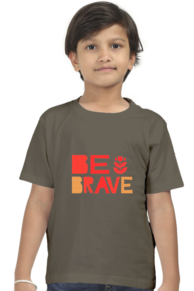 Adventure Awaits: Explore in Style with Bluelander's Half Sleeve Tees for Kids.