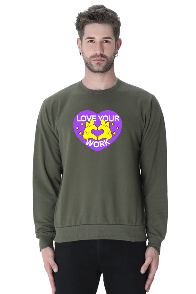 Bluelander Sweatshirts: Ignite Style, Power, and Comfort with Our Exclusive Designs. Embrace Your Craft, Our Fashion Supports You—Live Life Unburdened