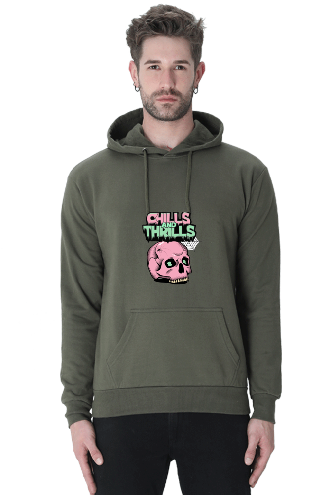 Bluelander Exclusives: Premium Hoodies for the Perfect Chill-Thrill Blend!