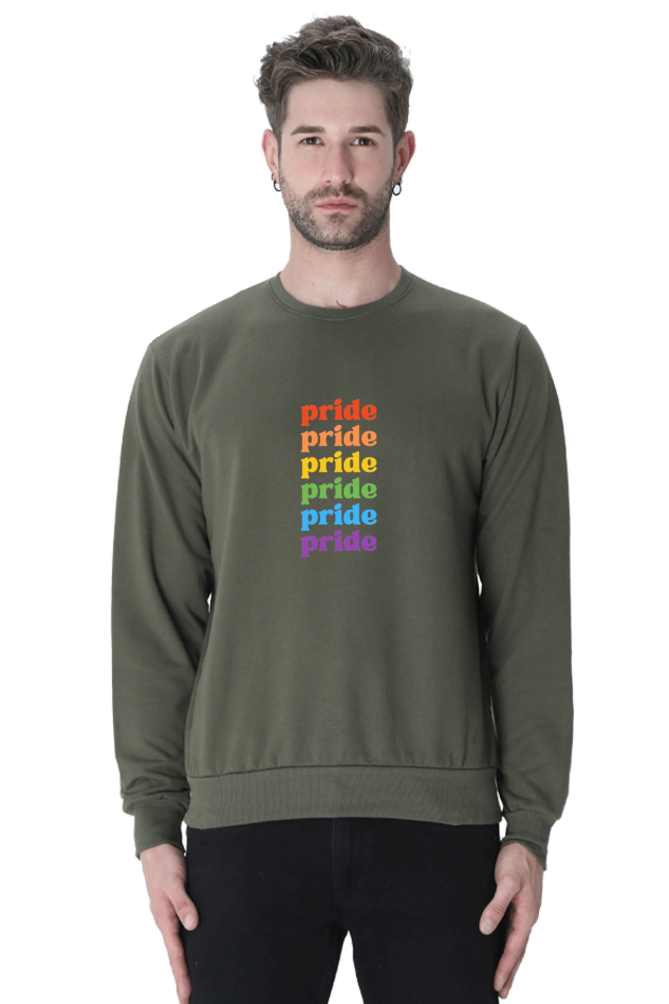 Bluelander Sweatshirts: Play for Your Pride with Style, Power, and Comfort through Our Exclusive Designs. Unleash Your Fashion Statement Now!