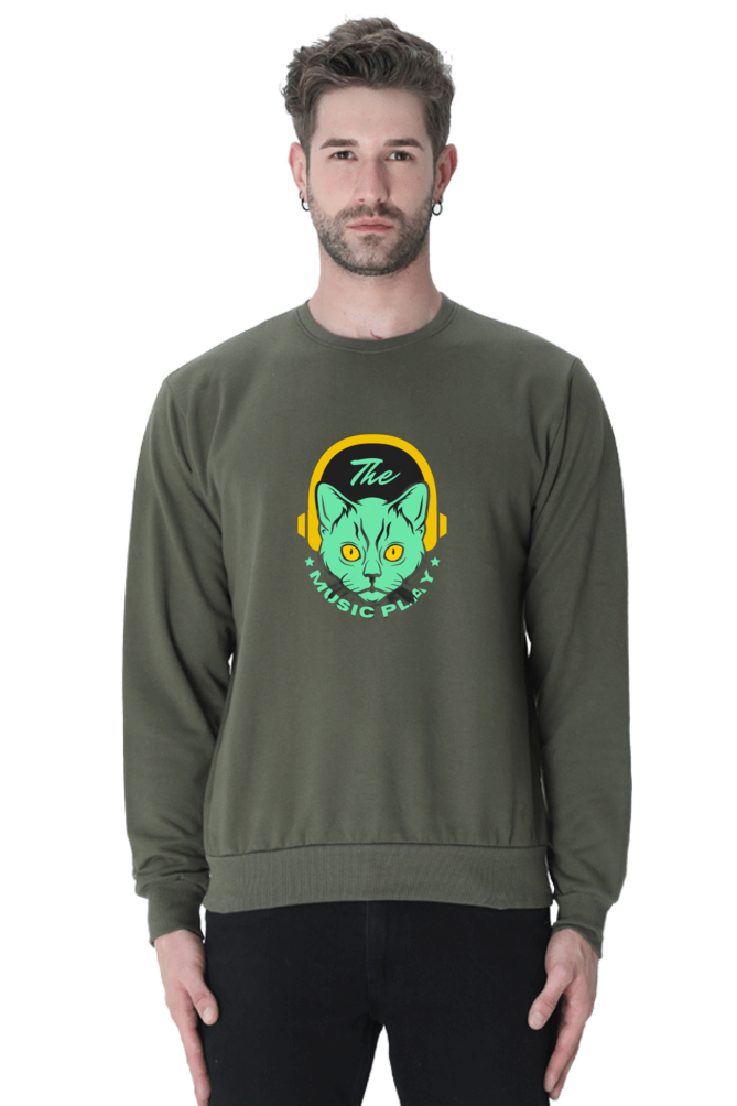 Bluelander sweatshirts