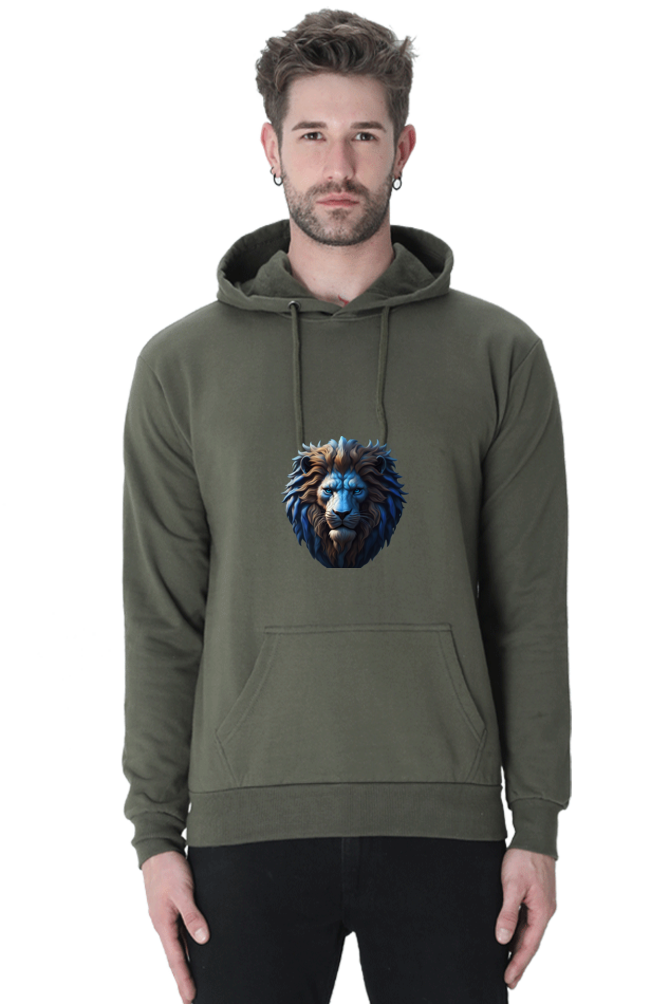 BLuelander Hoodies: Elevate Your Style and Power with Quality Comfort and Exclusive Designs.Wear It with Pride