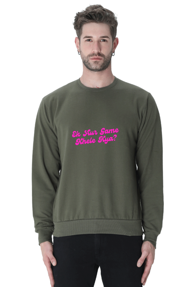 Bluelander Sweatshirts: Elevate Style, Power, and Comfort with Our Exclusive Designs. Be the Center of Attraction, Set the Fashion Standard