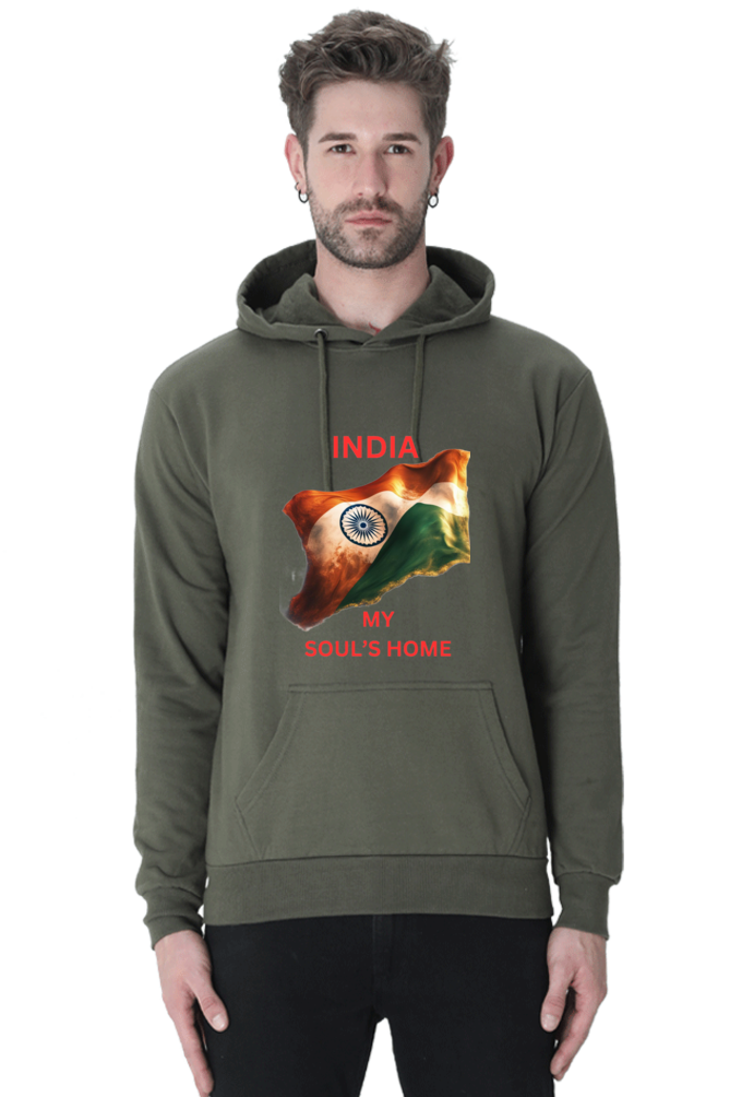 Bluelander Patriotic Hoodies: High-Quality Exclusive Designs to Showcase Your Love for the Motherland.