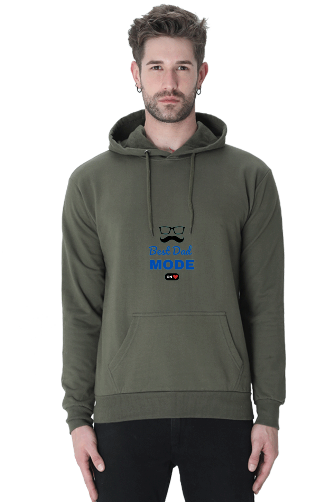 Bluelander Hoodies: Unleash Dad Mode with High-Quality Comfort and Exclusive Designs