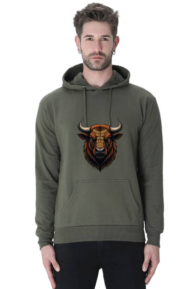 Premium Comfort, Timeless Style: Bluelanders Unisex Hoodies.
