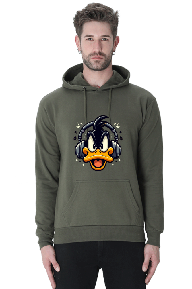Cozy Up in Comfort: Bluelanders Premium Cotton Hoodies