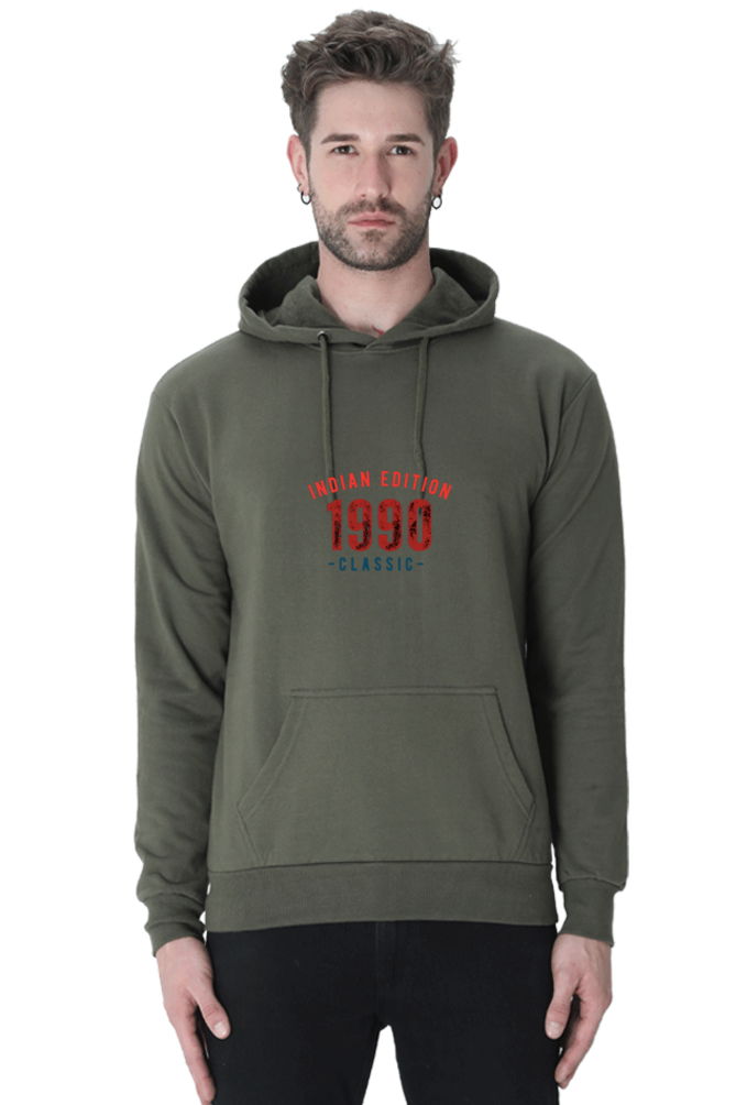 Bluelander Quality Hoodies: Elevate Your Style with Extra Comfort in the Latest Fashion Designs - Indian Edition Exclusive