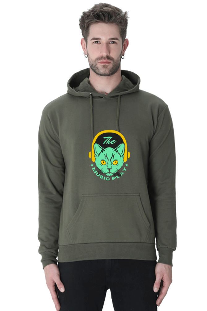 Bluelander Melodic Comfort: Elevate every moment with high-quality hoodies. Play your music, flaunt the latest design, and be the center of attention
