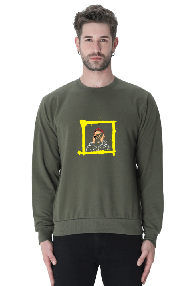 Bluelander Sweatshirts: Redefine Style, Power, and Comfort with Our Exclusive Designs. Embrace the Spotlight, Own the Fashion Scene.