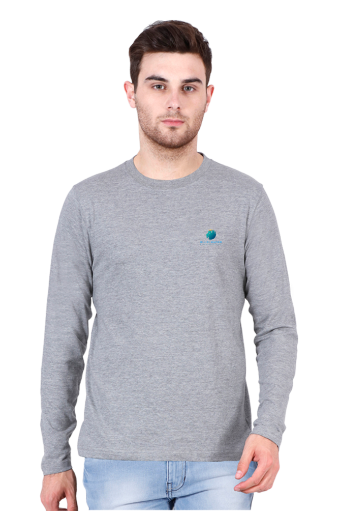 BlueLander Full Sleeve Apparel: Elevate Your Wardrobe with 'Bee Humble' – Where Style Meets Humility.