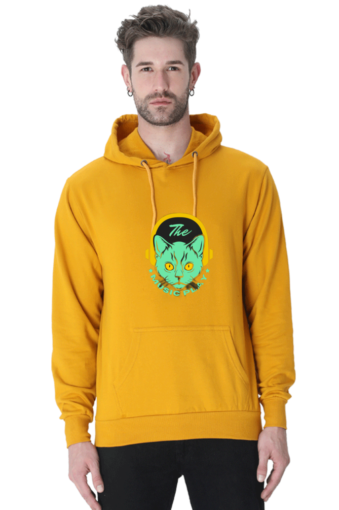 Bluelander Melodic Comfort: Elevate every moment with high-quality hoodies. Play your music, flaunt the latest design, and be the center of attention