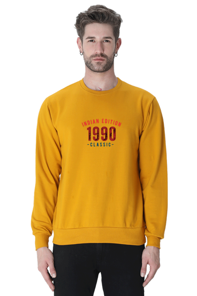 Bluelander Quality Sweatshirts: Elevate Your Style with Extra Comfort in the Latest Fashion Designs - Indian Edition Exclusive.