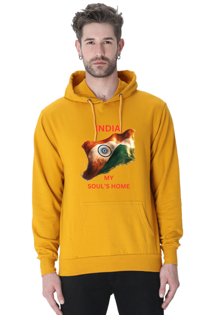Bluelander Patriotic Hoodies: High-Quality Exclusive Designs to Showcase Your Love for the Motherland.