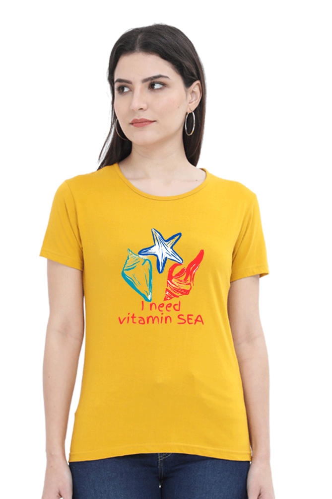 Unleashing Elegance for Every She: BlueLander's Girls and women's Cotton half sleeveT-Shirt Dresses - Enhanced Design, Supreme Comfort, Crafted for Our Beautiful Sisters and Moms in India.