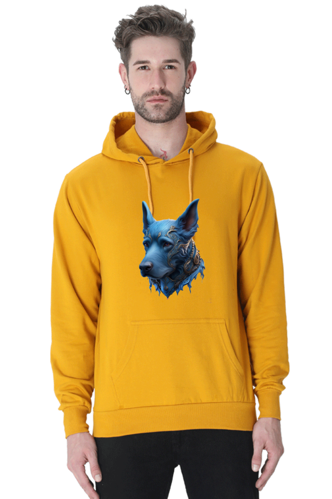 Bluelander Pawsome Comfort: Stand out with exclusive designs crafted using advanced technology – A fusion of AI and human creativity