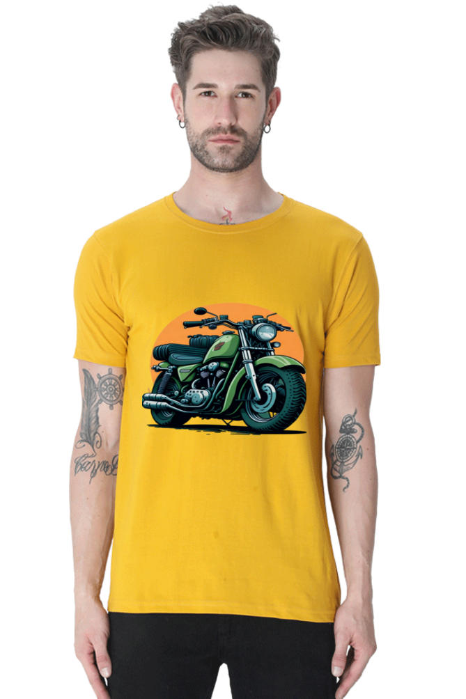 Bluelanders: Cloud-Soft Comfort Unisex T-Shirt