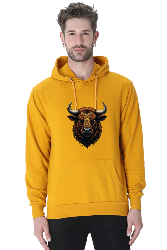 Premium Comfort, Timeless Style: Bluelanders Unisex Hoodies.