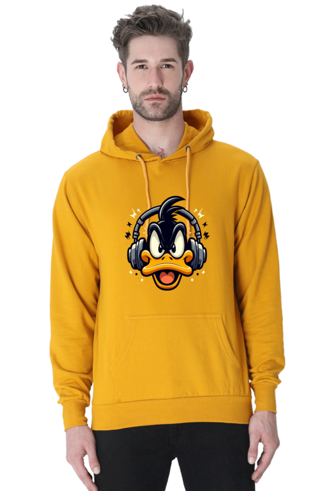 Cozy Up in Comfort: Bluelanders Premium Cotton Hoodies