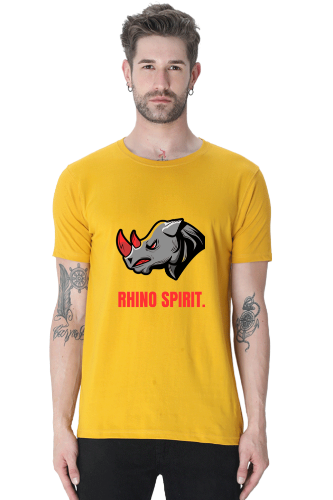 Bluelander's Cotton Half Sleeve T-Shirt - Saying Goodbye to Boring, Hello to Glam!