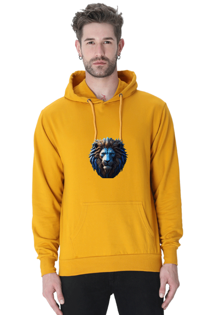 BLuelander Hoodies: Elevate Your Style and Power with Quality Comfort and Exclusive Designs.Wear It with Pride