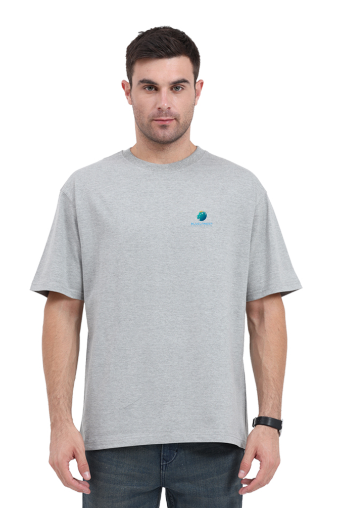 Make a Statement with Bluelander's Cotton Full Sleeve T-Shirts: Stand Out in Every Crowd!