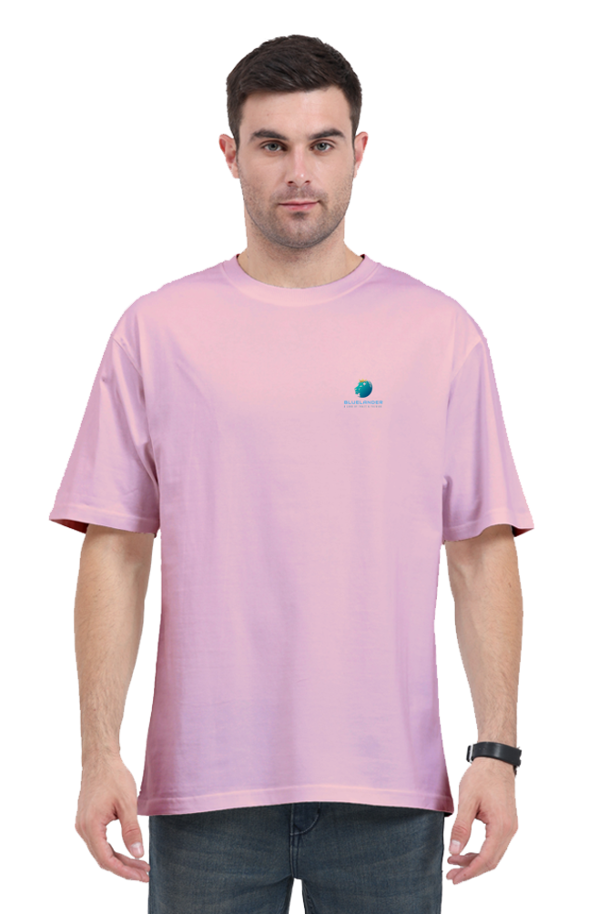 Make a Statement with Bluelander's Cotton Full Sleeve T-Shirts: Stand Out in Every Crowd!