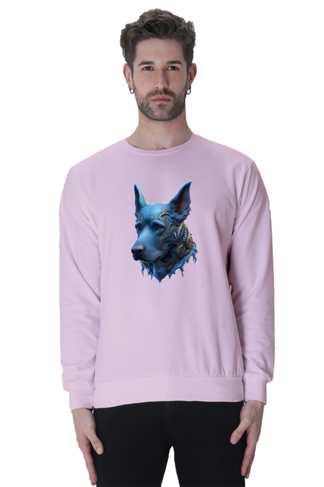 Tail Wagging Style: Bluelander Quality Sweatshirts for Dog Lovers – Latest Fashion Designs with Extra Comfort