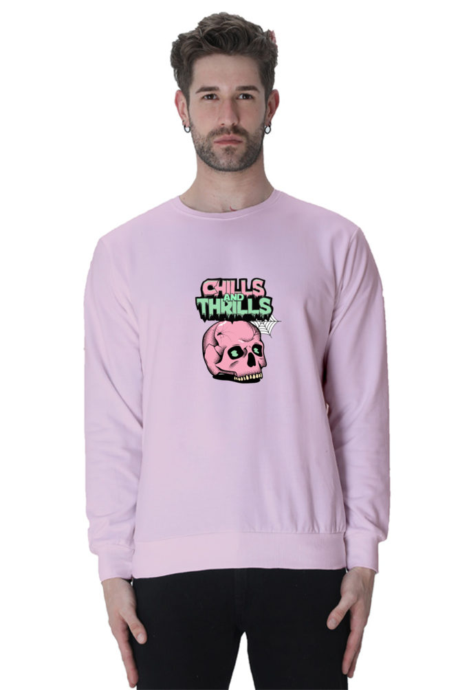 Bluelander Sweatshirts: Elevate Style, Power, and Comfort with Our Exclusive Designs. Chill and Thrill in Every Stitch!