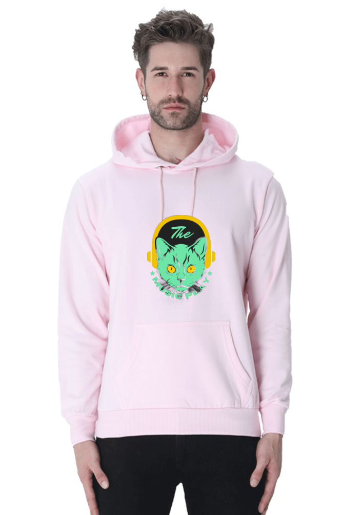 Bluelander Melodic Comfort: Elevate every moment with high-quality hoodies. Play your music, flaunt the latest design, and be the center of attention