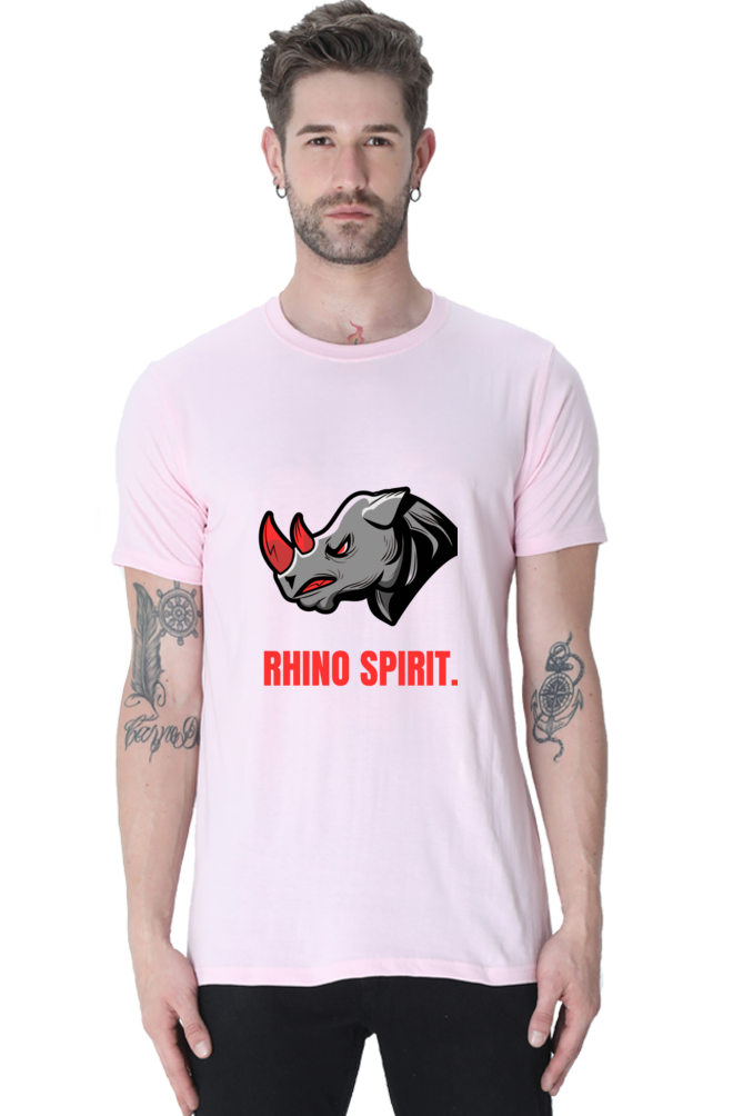 Bluelander's Cotton Half Sleeve T-Shirt - Saying Goodbye to Boring, Hello to Glam!