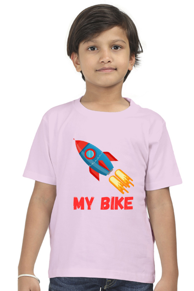 Let's Have Fun: Dress Up with Bluelander's Kids Cotton Half Sleeve Shirts!
