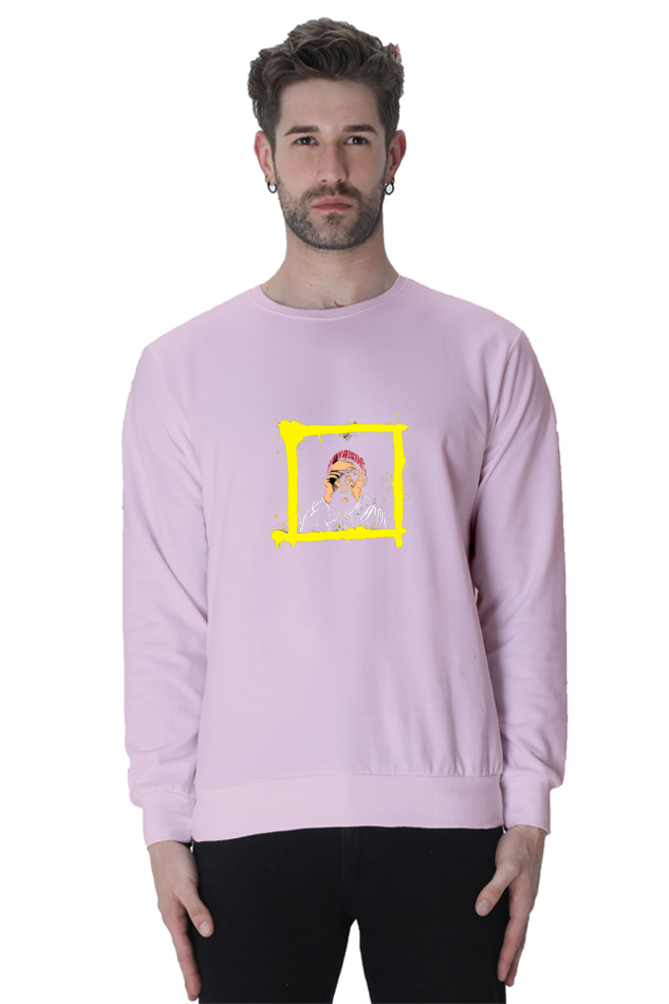 Bluelander Sweatshirts: Redefine Style, Power, and Comfort with Our Exclusive Designs. Embrace the Spotlight, Own the Fashion Scene.