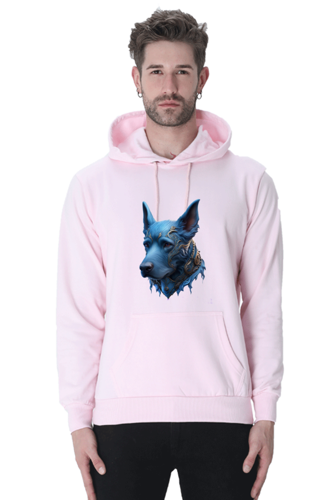 Bluelander Pawsome Comfort: Stand out with exclusive designs crafted using advanced technology – A fusion of AI and human creativity