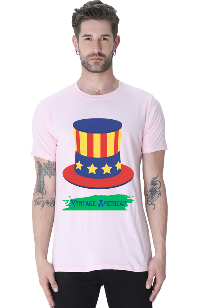 Experience Effortless Style: Bluelander's Cotton Half Sleeve T-Shirts - Perfect for Every Occasion!