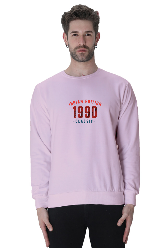 Bluelander Quality Sweatshirts: Elevate Your Style with Extra Comfort in the Latest Fashion Designs - Indian Edition Exclusive.
