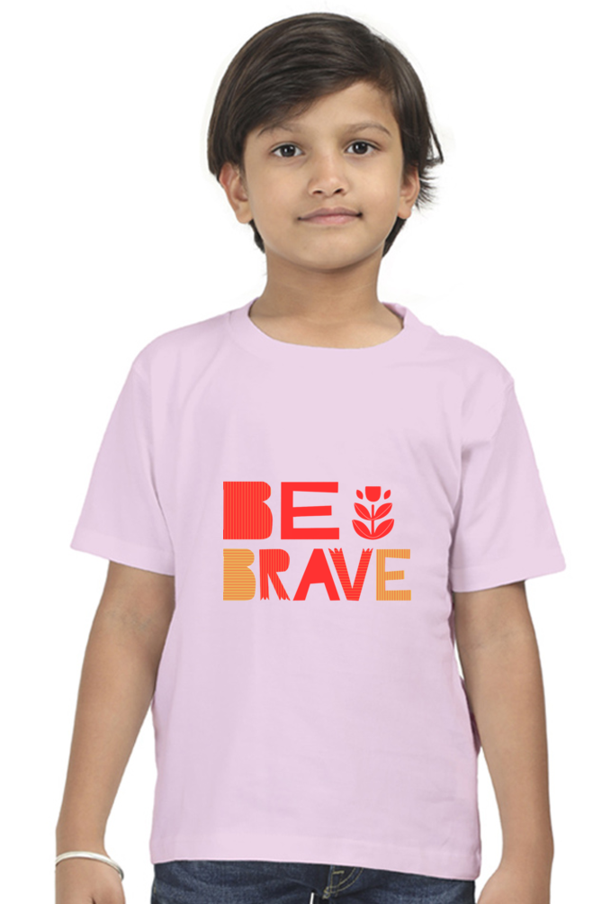 Adventure Awaits: Explore in Style with Bluelander's Half Sleeve Tees for Kids.