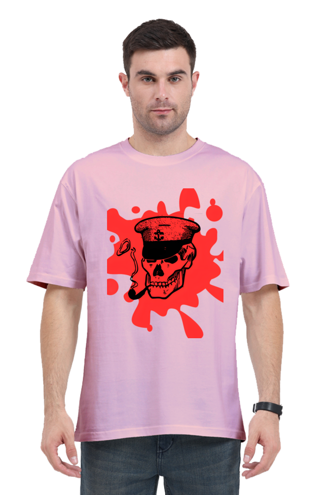 Make a Statement with Bluelander's Cotton Full Sleeve T-Shirts: Stand Out in Every Crowd!