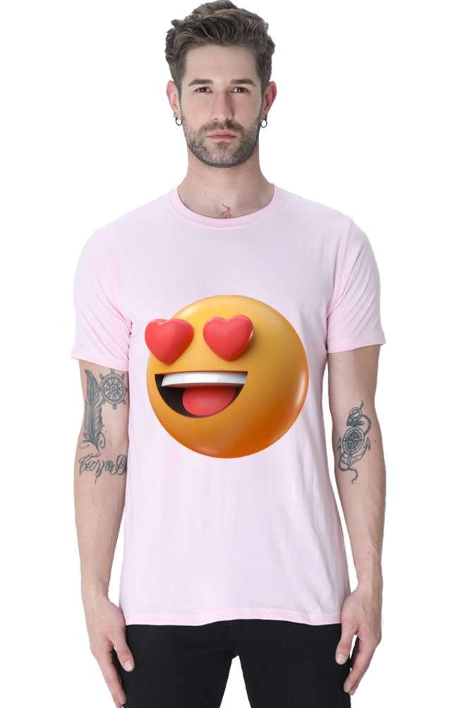 Bluelander's Cotton Half Sleeve T-Shirts: Designs to Make Everyone Jealous and Impressed!