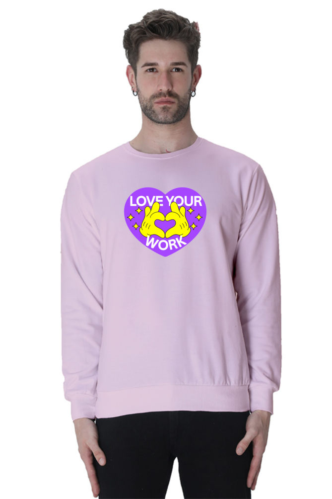 Bluelander Sweatshirts: Ignite Style, Power, and Comfort with Our Exclusive Designs. Embrace Your Craft, Our Fashion Supports You—Live Life Unburdened