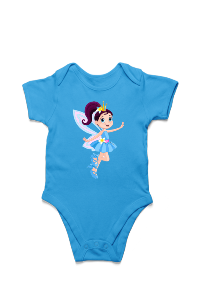 Snuggle-Ready Styles: Dive into Bluelander's Baby Rompers Collection!