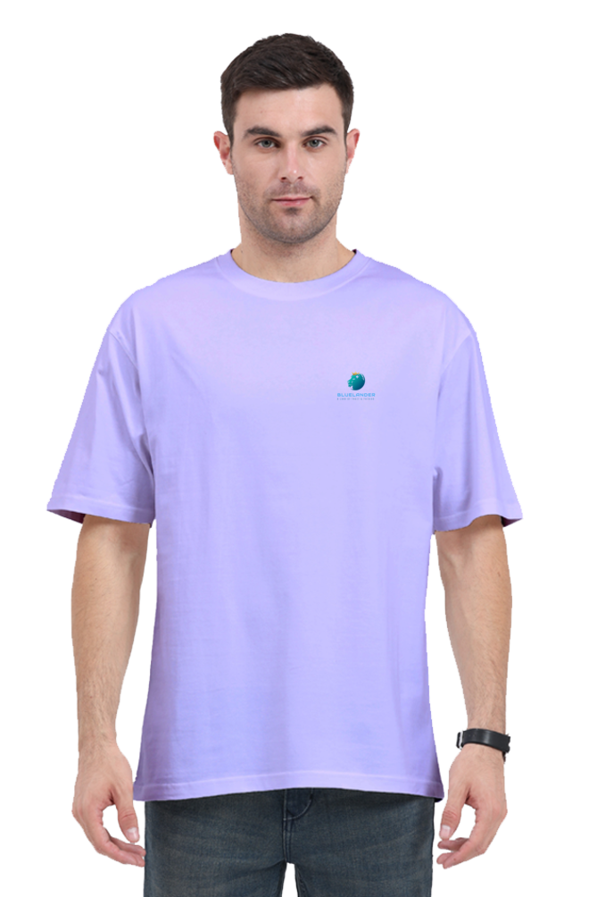 Make a Statement with Bluelander's Cotton Full Sleeve T-Shirts: Stand Out in Every Crowd!
