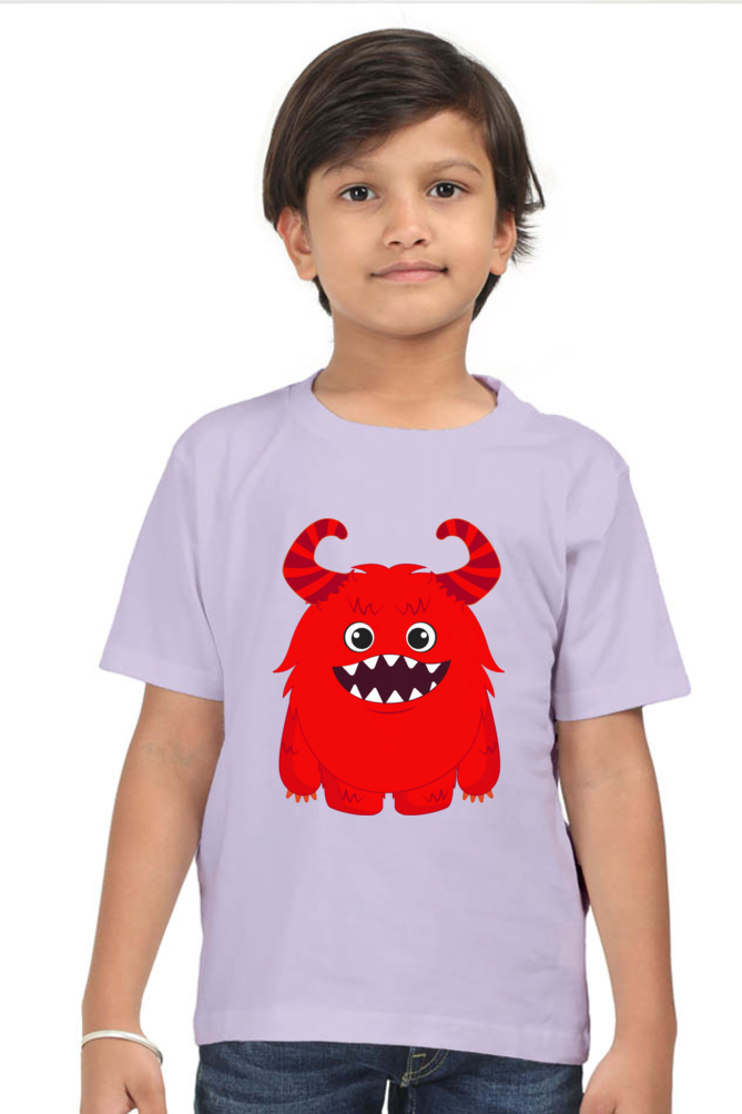 Playtime Essentials: Bluelander's Half Sleeve T-Shirts for Happy Kids.