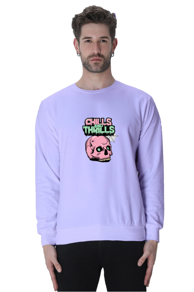 Bluelander Sweatshirts: Elevate Style, Power, and Comfort with Our Exclusive Designs. Chill and Thrill in Every Stitch!