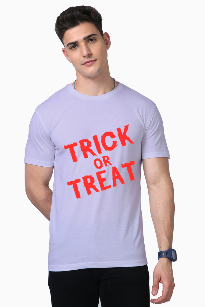 Lead the Style Revolution: Bluelander's Supima Cotton Half Sleeve T-Shirts - Where Comfort Meets Cutting-Edge Designs!