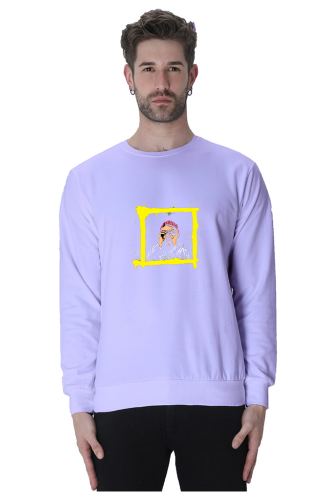 Bluelander Sweatshirts: Redefine Style, Power, and Comfort with Our Exclusive Designs. Embrace the Spotlight, Own the Fashion Scene.