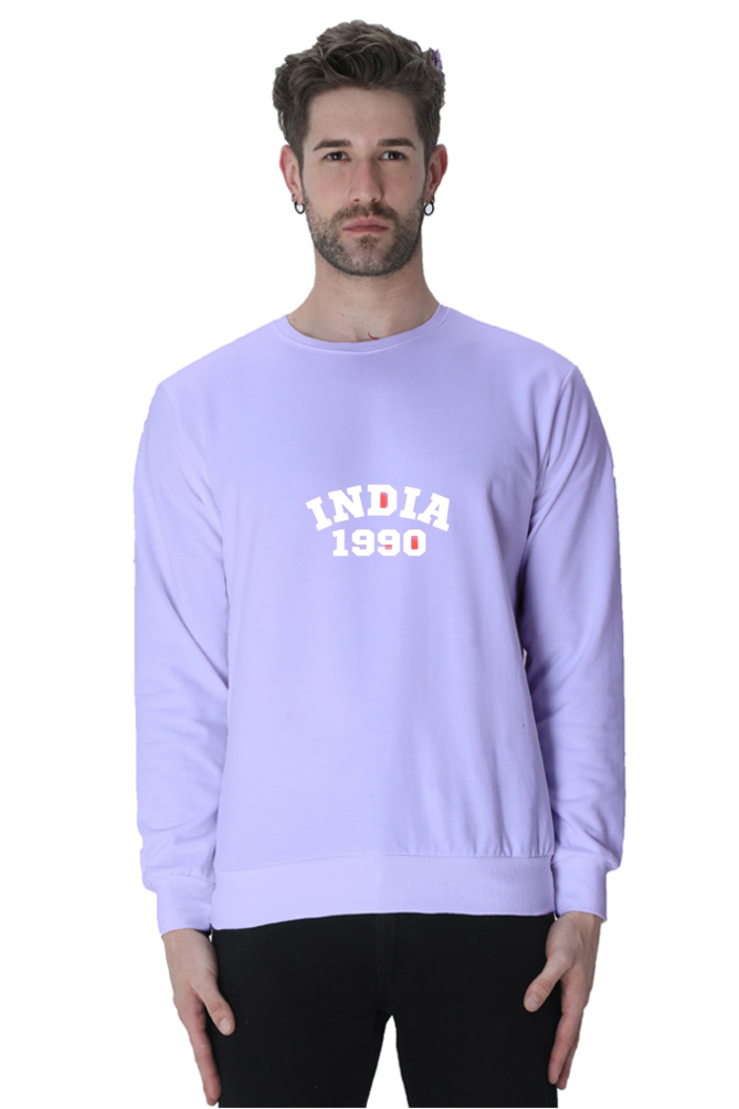 BLuelander Sweatshirts: Elevate Your Stylish Statement with Quality, Comfort, and Exclusive Indian Designs! Explore the Indian Edition Now.